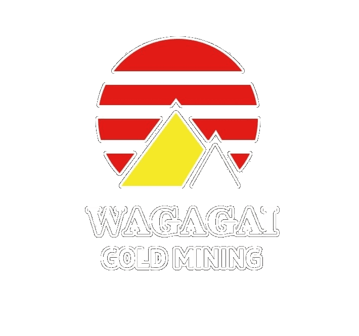 Wagagai Logo